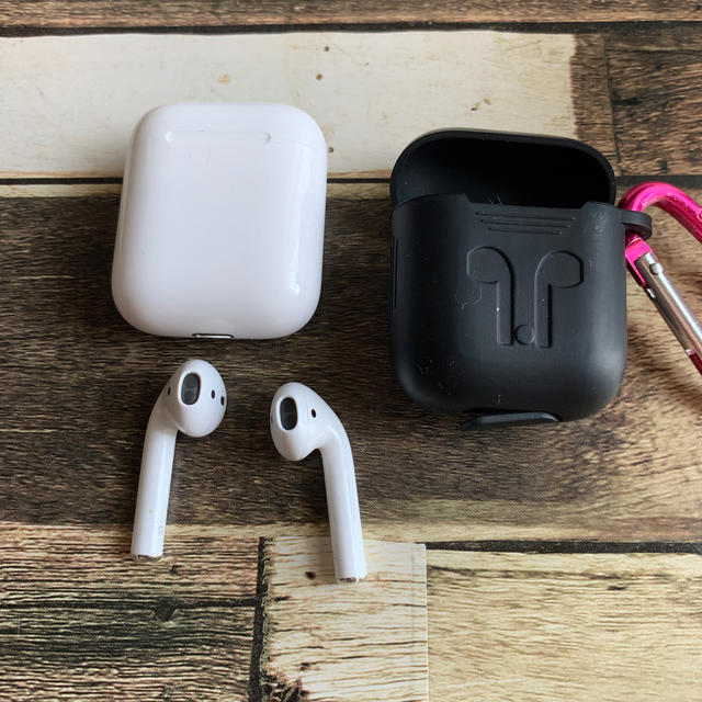 AirPods2