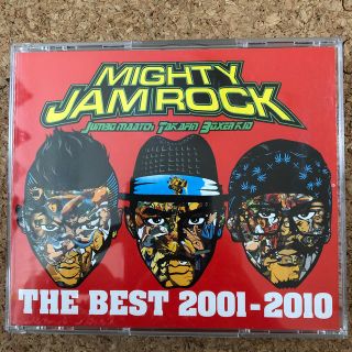 THE BEST 2001-2010(ヒップホップ/ラップ)