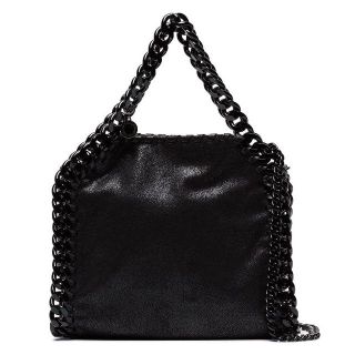 ステラマッカートニー(Stella McCartney)の新品未使用！送料込み★Stella McCartney★ファラベラミニトート(トートバッグ)