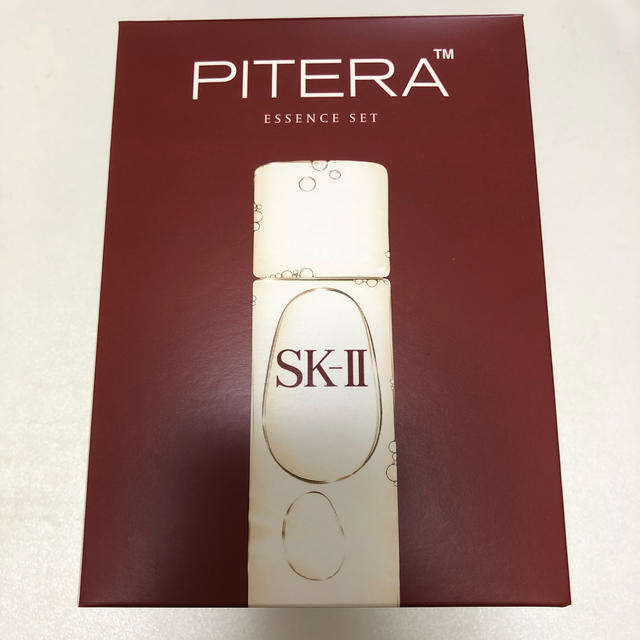 SK-II(エスケーツー)のSK-Ⅱ ピテラ エッセンス セット コスメ/美容のスキンケア/基礎化粧品(化粧水/ローション)の商品写真