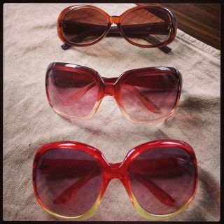 セット♡サングラス♡¥333(サングラス/メガネ)
