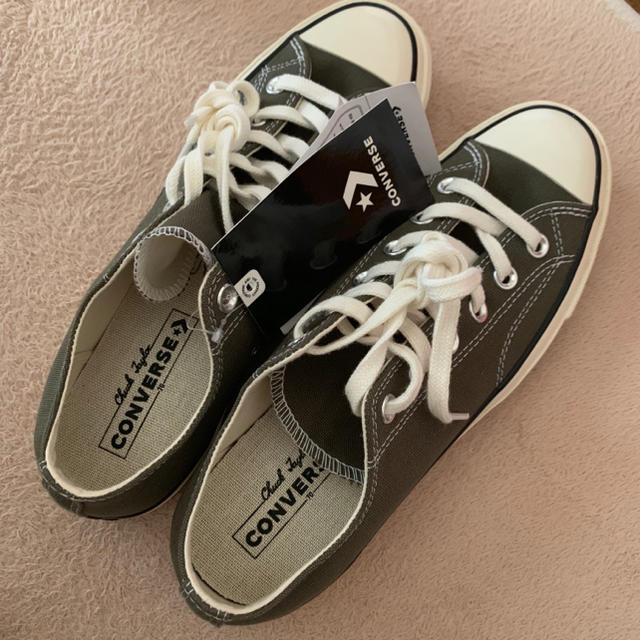 [新品] converse コンバース ct70 チャックテイラー 25.5cm39US7255cm新品未使用