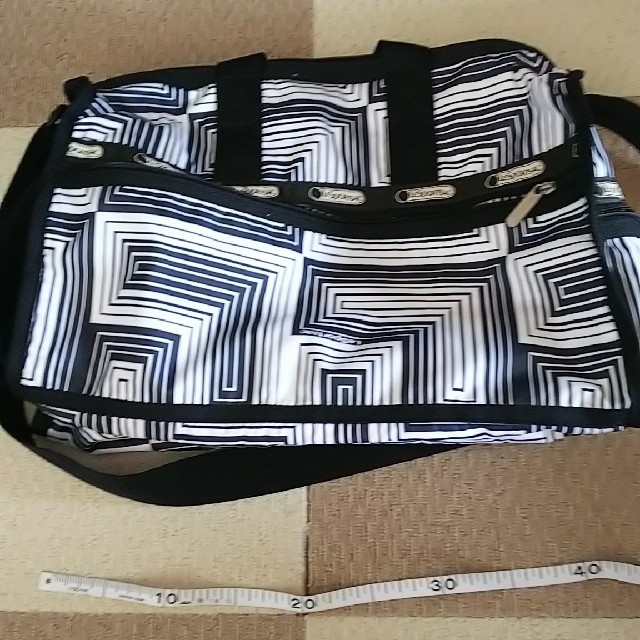 LeSportsac(レスポートサック)のLeSportsacボストンバッグ レディースのバッグ(ボストンバッグ)の商品写真