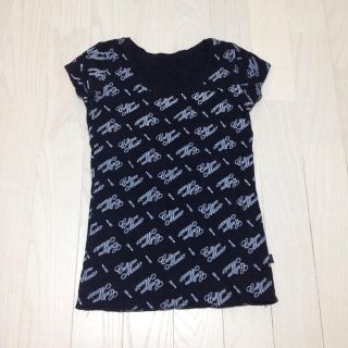 マウジー(moussy)のマウジー リバーシブルTシャツ moussy(Tシャツ(半袖/袖なし))