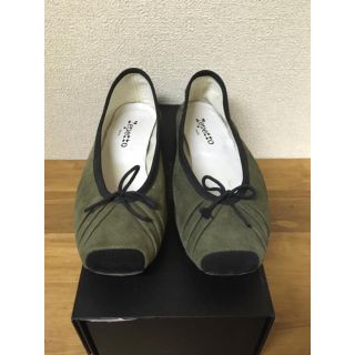 レペット(repetto)の専用 レペット フラットシューズ(バレエシューズ)