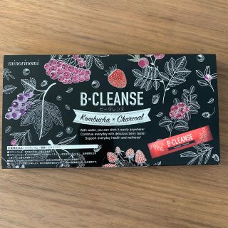 B-CLEANSE(ダイエット食品)