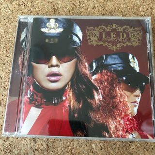 L.E.D.(ヒップホップ/ラップ)