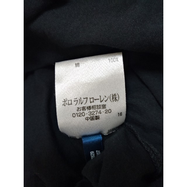 POLO RALPH LAUREN(ポロラルフローレン)の【ポロラルフローレン】カットソー レディースのトップス(カットソー(長袖/七分))の商品写真