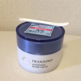 トランシーノ(TRANSINO)のトランシーノ 美白クリーム(フェイスクリーム)