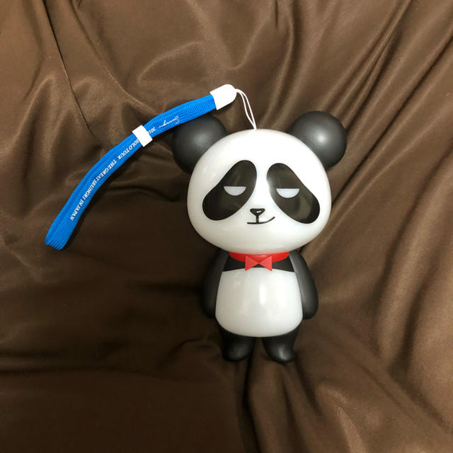 BIGBANG - スンリ ペンライト BIG BANG STORONG PANDA LIGHTの BIGBANG - スンリ ペンライト BIG BANG STORONG PANDA LIGHTの