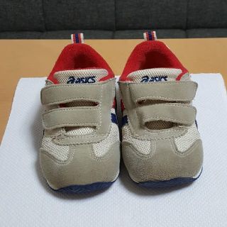 アシックス(asics)のASICS　アイダホベビー(スニーカー)