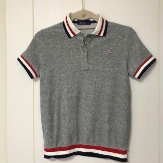 フレッドペリー(FRED PERRY)のFRED PERRY  ポロシャツ(ポロシャツ)