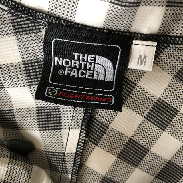 THE NORTH FACE(ザノースフェイス)のノースフェイス フライトシリーズ ナイロンジャケット ジップアップ レディースのジャケット/アウター(ナイロンジャケット)の商品写真