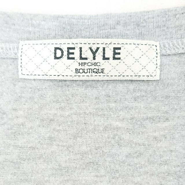 Delyle(デイライル)のDELYLE ワンピース、チュニック レディースのワンピース(ミニワンピース)の商品写真
