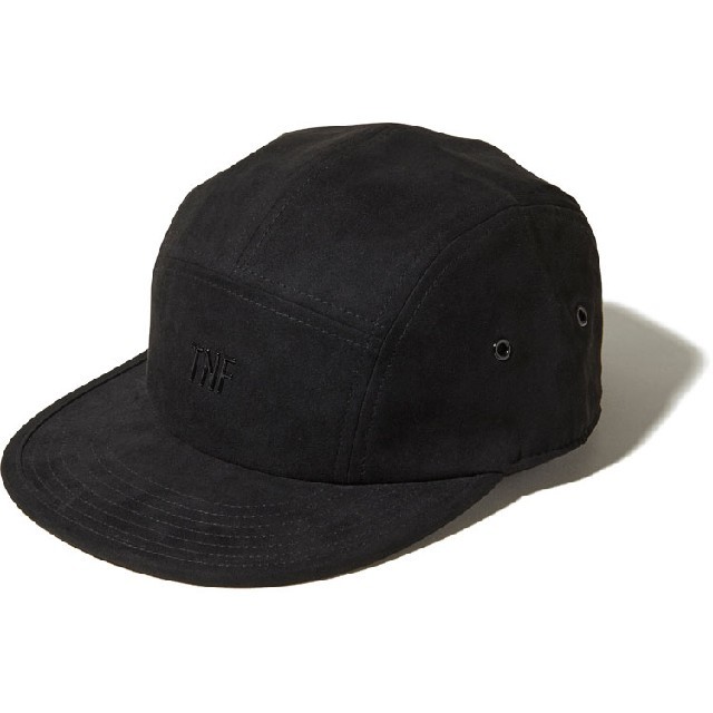 THE NORTH FACE(ザノースフェイス)のクーポン期間限定値下❗スエードジェットキャップ ブラック メンズの帽子(キャップ)の商品写真