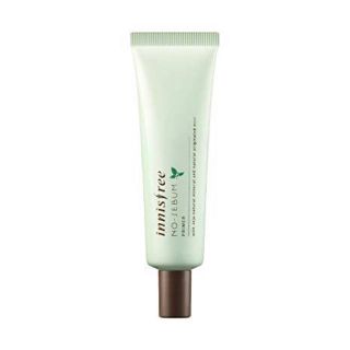 イニスフリー(Innisfree)のイニスフリー ノーセバム プライマー 25ml(化粧下地)