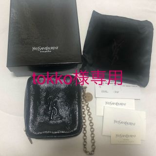 サンローラン(Saint Laurent)のtokko様専用(ポーチ)