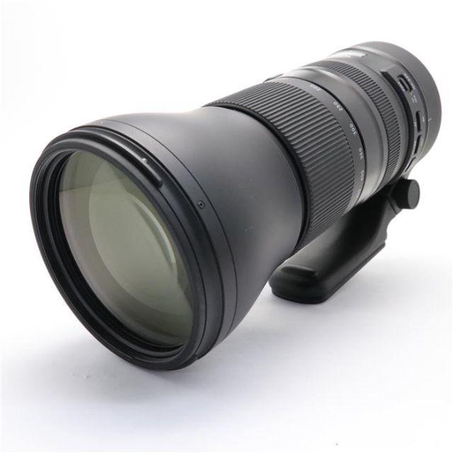 TAMRON SP 150-600mm F5-6.3 Di VC USD G2