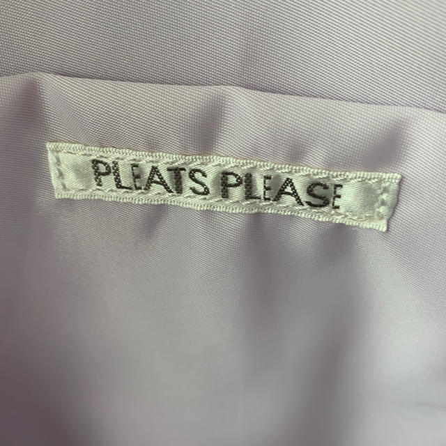 PLEATS PLEASE プリーツプリーズCARAPACE陶器トート バッグ www ...