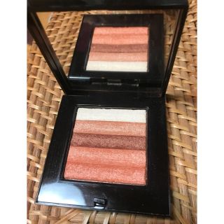 ボビイブラウン(BOBBI BROWN)のボビィブラウン シマーブリック アプリコット(フェイスカラー)