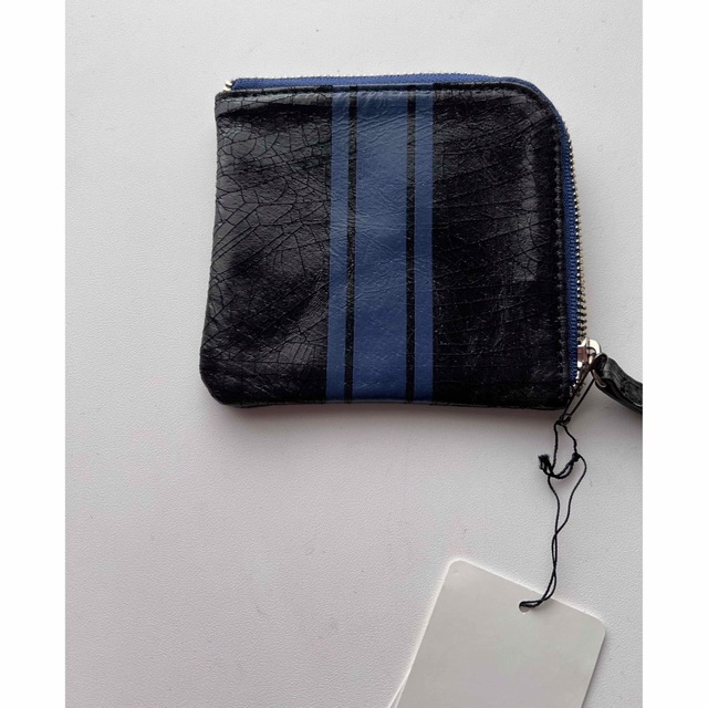 NINE(ナイン)のNINE ミニ財布 レディースのファッション小物(財布)の商品写真