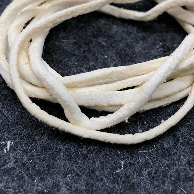 goro's(ゴローズ)のゴローズ GOROS 革ひも 革紐 #162 メンズのアクセサリー(ネックレス)の商品写真