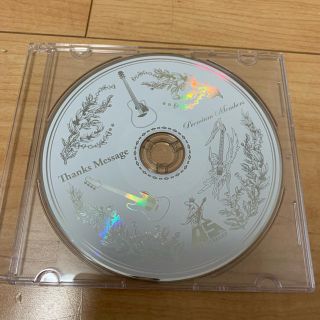 THE ALFEE  Thanks Message  CD(ミュージシャン)