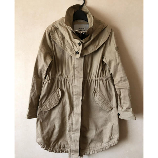 Tatras タトラス モッズコート ベージュ 1の通販 By Gab S Shop タトラスならラクマ Tatras タトラス モッズコート ベージュ 1の通販 By Gab S Shop タトラスならラクマ