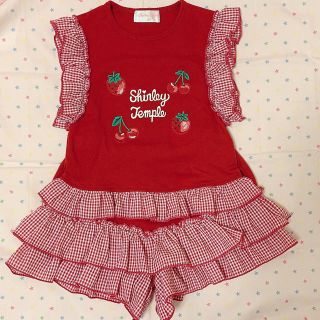 シャーリーテンプル(Shirley Temple)の🎀専用です🎀(Tシャツ/カットソー)