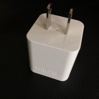 アイコス(IQOS)の値下げ♡IQOS／USBタップ(バッテリー/充電器)