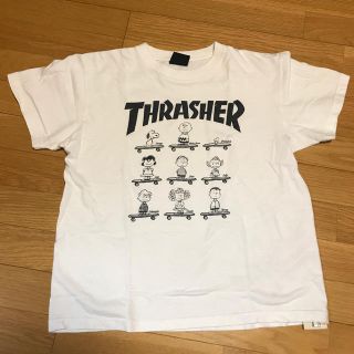 スラッシャー(THRASHER)のTHRASHER Tシャツ(Tシャツ(半袖/袖なし))