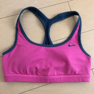 ナイキ(NIKE)のナイキ スポーツブラ(その他)