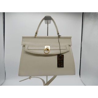 アンクライン(ANNE KLEIN)の000/ANKLEIN/アンクライン　高級レザーバッグ(ハンドバッグ)