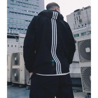adidas(ナイロンジャケット)のフリマアイテム一覧 adidas(ナイロンジャケット)のフリマアイテム一覧