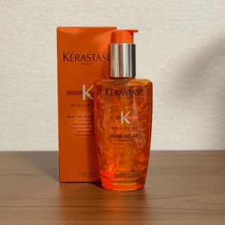 ケラスターゼ(KERASTASE)の🌟TOY🌟様専用(ヘアケア)