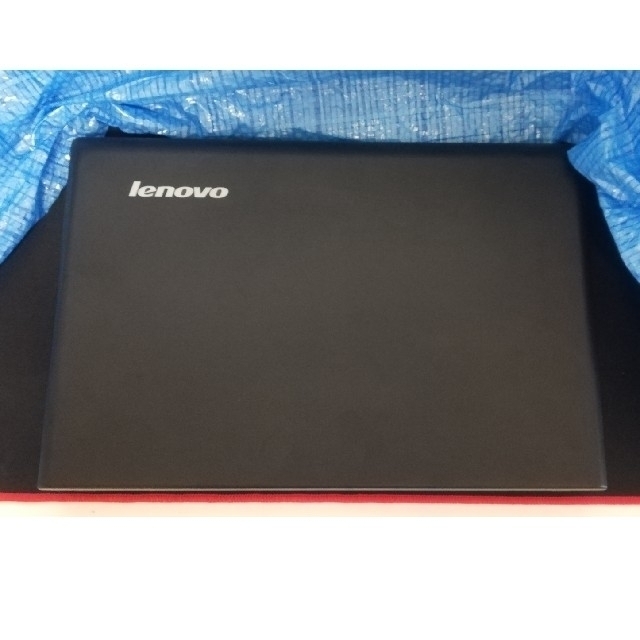 Lenovo G500 SSD240GB搭載 Office付き