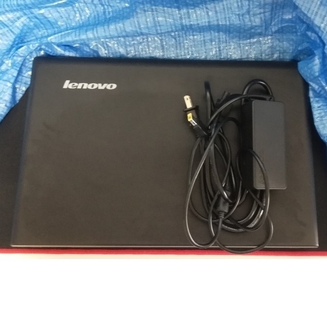 Lenovo G500 SSD240GB搭載 Office付き