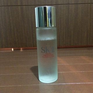 マックスファクター(MAXFACTOR)のsk2 クリアローション (拭き取り)(化粧水/ローション)