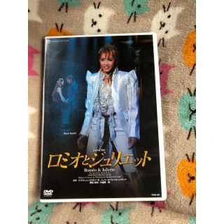 宝塚歌劇団DVD 星組 ロミオとジュリエット 2010年梅田芸術劇場(舞台/ミュージカル)