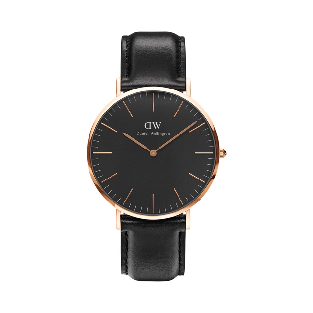 Daniel Wellington - 【40㎜】ダニエルウェリントン腕時計DW00100127〈3年保証付〉の通販 by pnd1003｜ダニエルウェリントンならラクマ