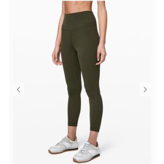 ルルレモン(lululemon)のLululemon align pants(ヨガ)