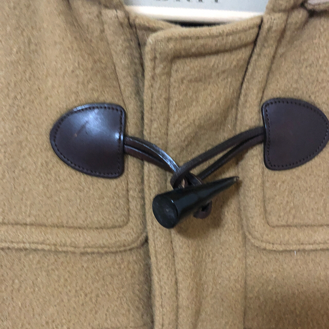 BURBERRY(バーバリー)の【最終値下】バーバリー ダッフルコート メンズのジャケット/アウター(ダッフルコート)の商品写真