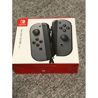 ニンテンドー　Switch　joy-con  4つセット(その他)