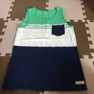 ギャップ(GAP)のギャップ タンクトップ 140(Tシャツ/カットソー)