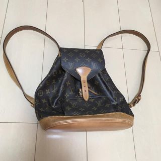 ヴィトン Louis Vuitton コーデ リュック レディース の通販 12点 ルイヴィトンのレディースを買うならラクマ