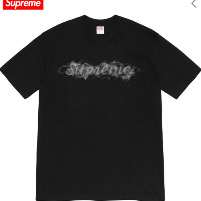 Supreme(シュプリーム)のsupreme smoke tee メンズのトップス(Tシャツ/カットソー(半袖/袖なし))の商品写真