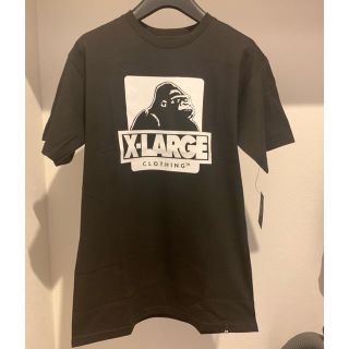 エクストララージ(XLARGE)のX-LARGE (エクストラ ラージ) OG LOGO 半袖 Tシャツ(Tシャツ/カットソー(半袖/袖なし))