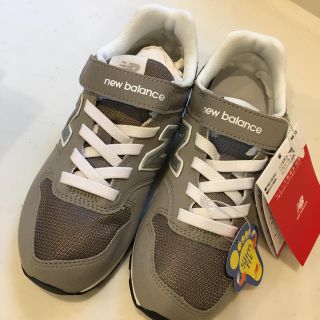 ニューバランス(New Balance)のニューバランス スニーカー ２０センチ(スニーカー)