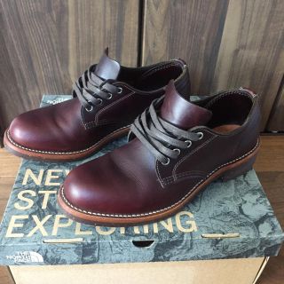 チペワ(CHIPPEWA)のCHIPPEWA チペワ ブーツ(ブーツ)