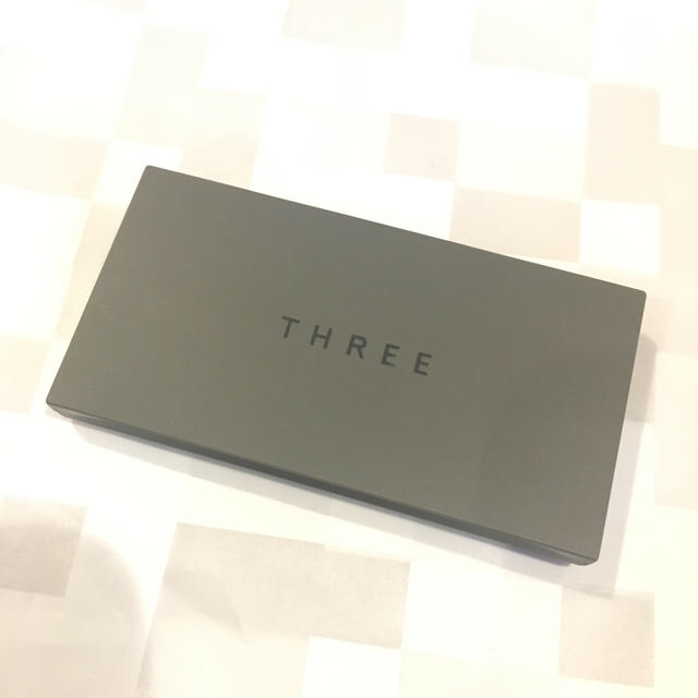 THREE(スリー)のTHREEチーク15 コスメ/美容のベースメイク/化粧品(チーク)の商品写真